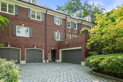 381 Warren Street, Brookline, MA 02445 - Photo 32