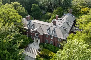 381 Warren St, Brookline, MA 02445 - Photo 1