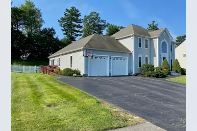 33 Brunelle Dr #2, Rutland, MA 01543 - Photo 1