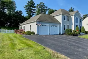 33 Brunelle Dr, Rutland, MA 01543 - Photo 1