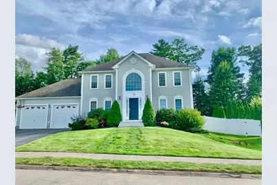33 Brunelle Dr #2, Rutland, MA 01543 - Photo 2