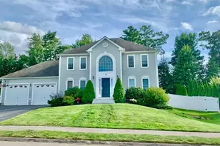 33 Brunelle Dr, Rutland, MA 01543 - Photo 2