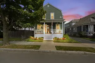 287 Wood St, New Bedford, MA 02745 - Photo 2
