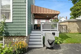 287 Wood St, New Bedford, MA 02745 - Photo 8