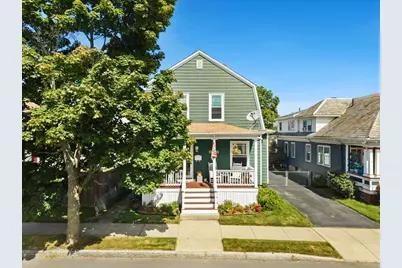 287 Wood St, New Bedford, MA 02745 - Photo 1