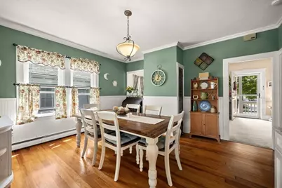 287 Wood St, New Bedford, MA 02745 - Photo 24
