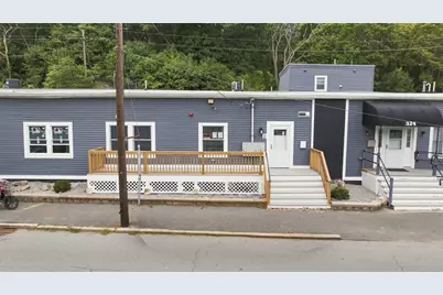 324 Essex Street #2, Swampscott, MA 01907 - Photo 2