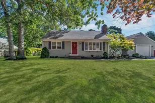 40 Captain Stanley Rd, Yarmouth, MA 02601 - Photo 1