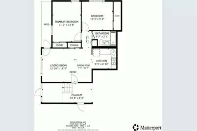 16-C Mayberry Dr #3, Westborough, MA 01581 - Photo 28