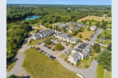 216 Carriage Lane #216, Taunton, MA 02780 - Photo 4
