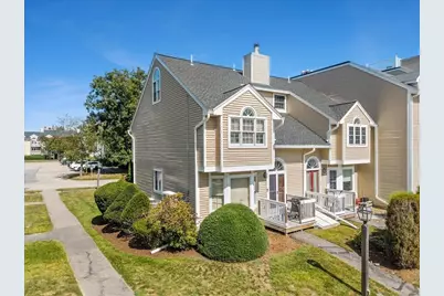 216 Carriage Lane #216, Taunton, MA 02780 - Photo 2