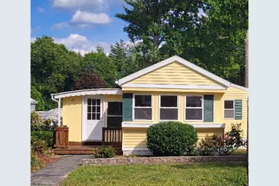 45 Redwood Drive, Halifax, MA 02338 - Photo 2