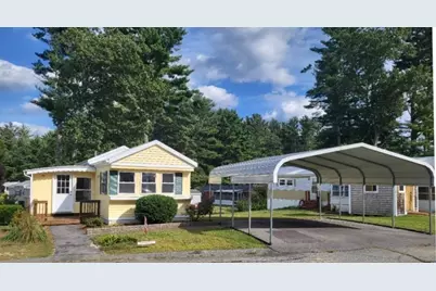 45 Redwood Drive, Halifax, MA 02338 - Photo 1