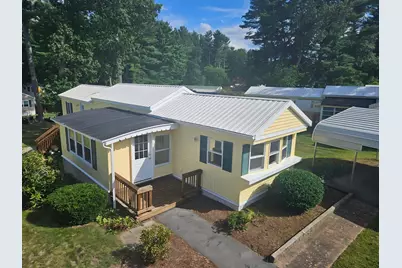 45 Redwood Drive, Halifax, MA 02338 - Photo 4