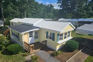 45 Redwood Dr, Halifax, MA 02338 - Photo 4