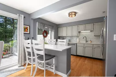 803 Foxwood Circle #803, Peabody, MA 01960 - Photo 8