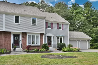 803 Foxwood Circle #803, Peabody, MA 01960 - Photo 1