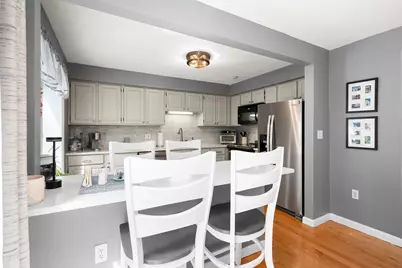 803 Foxwood Circle #803, Peabody, MA 01960 - Photo 12