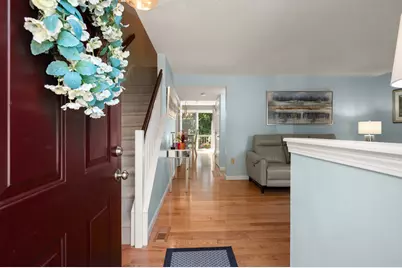 803 Foxwood Circle #803, Peabody, MA 01960 - Photo 4