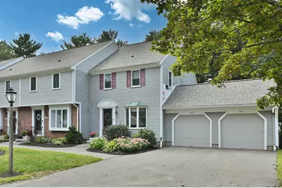 803 Foxwood Circle #803, Peabody, MA 01960 - Photo 2