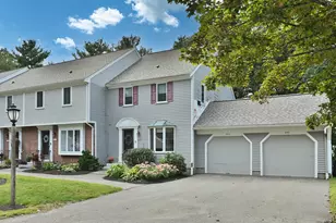 803 Foxwood Cir, Peabody, MA 01960 - Photo 2