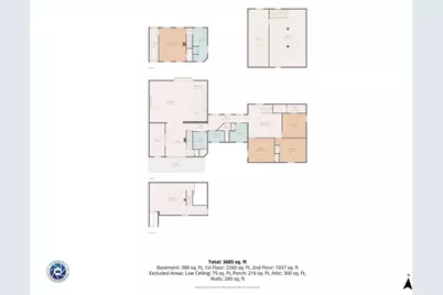 765 Massachusetts Avenue #B, Lunenburg, MA 01462 - Photo 42