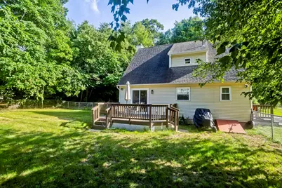 82 N Lake Ave, Southwick, MA 01077 - Photo 6