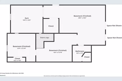22 Grassy Meadow Rd, Wilbraham, MA 01095 - Photo 40