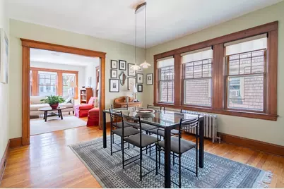 44 Boynton St #2, Boston, MA 02130 - Photo 4