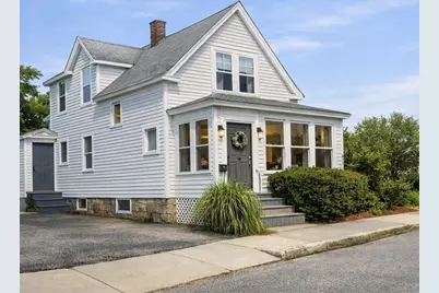 25 Parker Hill Ave, Milford, MA 01757 - Photo 2