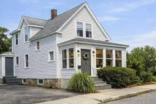 25 Parker Hill Ave, Milford, MA 01757 - Photo 2