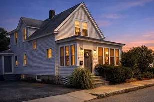 25 Parker Hill Ave, Milford, MA 01757 - Photo 1