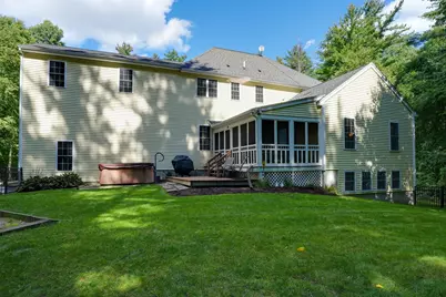 51 Danforth Ln, Bolton, MA 01740 - Photo 2