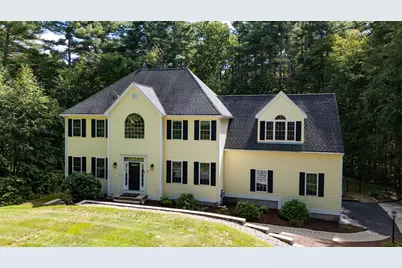 51 Danforth Ln, Bolton, MA 01740 - Photo 42
