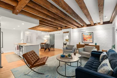 80 Commercial St #2, Boston, MA 02109 - Photo 1