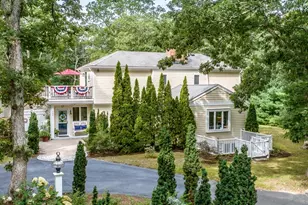 183 Old Mill Rd, Barnstable, MA 02648 - Photo 1