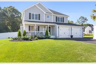 65 Henrietta Way, Taunton, MA 02780 - Photo 2