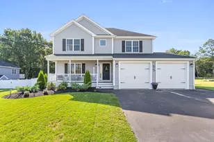 65 Henrietta Wy, Taunton, MA 02780 - Photo 1