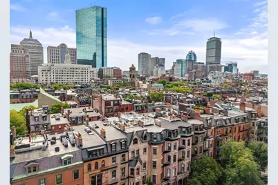 167 Beacon St #12, Boston, MA 02116 - Photo 26