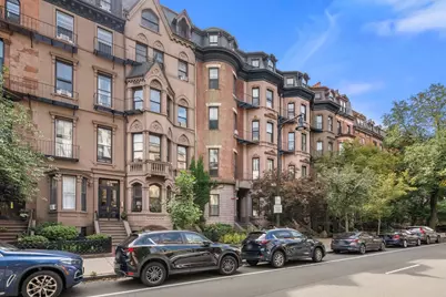 167 Beacon St #12, Boston, MA 02116 - Photo 32
