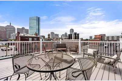167 Beacon St #12, Boston, MA 02116 - Photo 20
