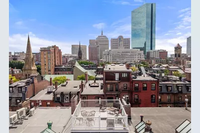 167 Beacon St #12, Boston, MA 02116 - Photo 18