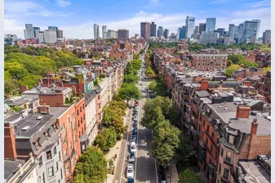 167 Beacon St #12, Boston, MA 02116 - Photo 28