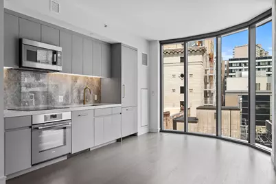 55 Lagrange St #1010, Boston, MA 02116 - Photo 2