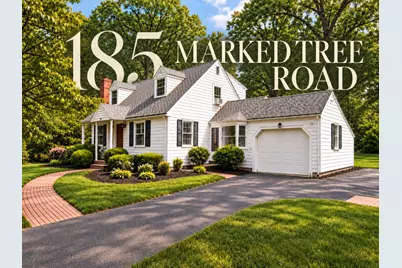 185 Marked Tree Rd, Holliston, MA 01746 - Photo 1