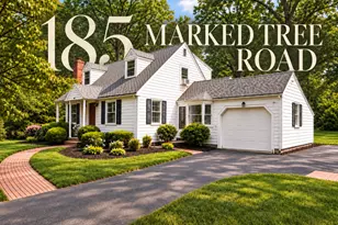 185 Marked Tree Rd, Holliston, MA 01746 - Photo 1