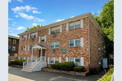303 Broadway #B6, Lynn, MA 01904 - Photo 1
