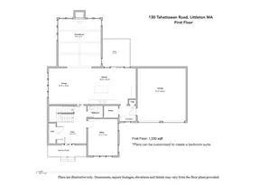 130 Tahattawan Rd, Littleton, MA 01460 - Photo 30