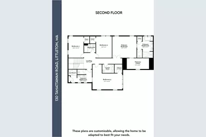 130 Tahattawan Rd, Littleton, MA 01460 - Photo 32