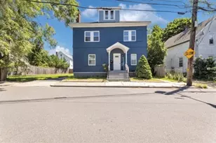 35 George St, Boston, MA 02136 - Photo 1